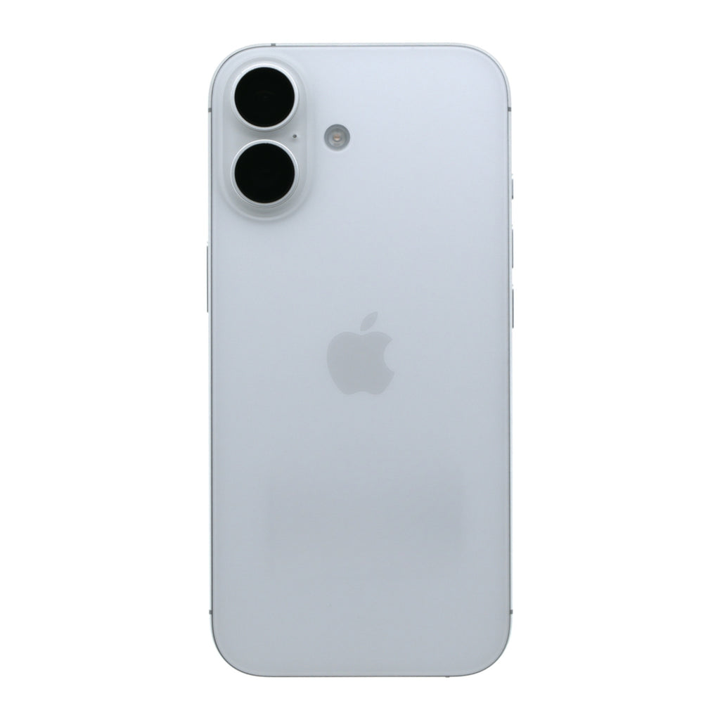 95新 Apple iPhone 17 256G 白色 中國大陸版
