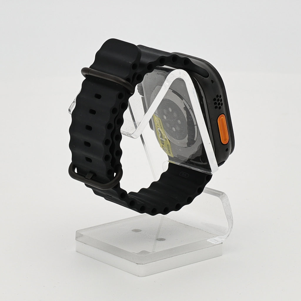 99新 Apple Watch Ultra 2 49毫米 鈦金屬