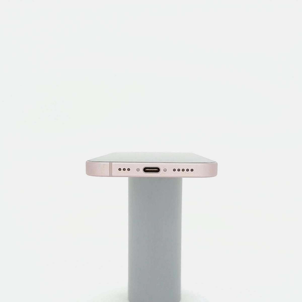 95新 Apple iPhone 15 128G 粉紅色 中國大陸版