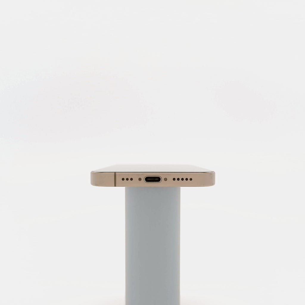 95新 Apple iPhone 16 Pro 256G 沙漠色鈦金屬 中國大陸版
