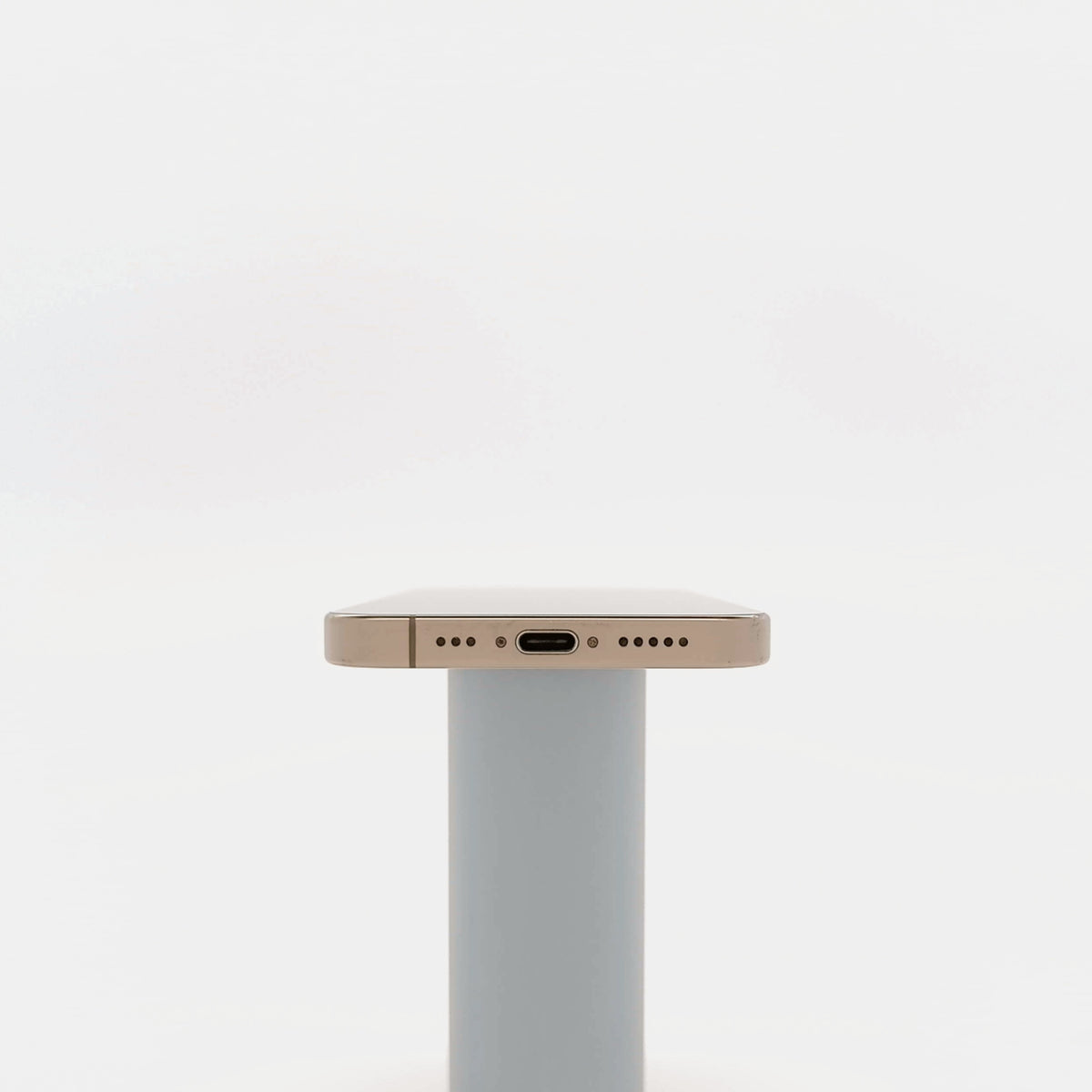 95新 Apple iPhone 16 Pro 256G 沙漠色鈦金屬 中國大陸版