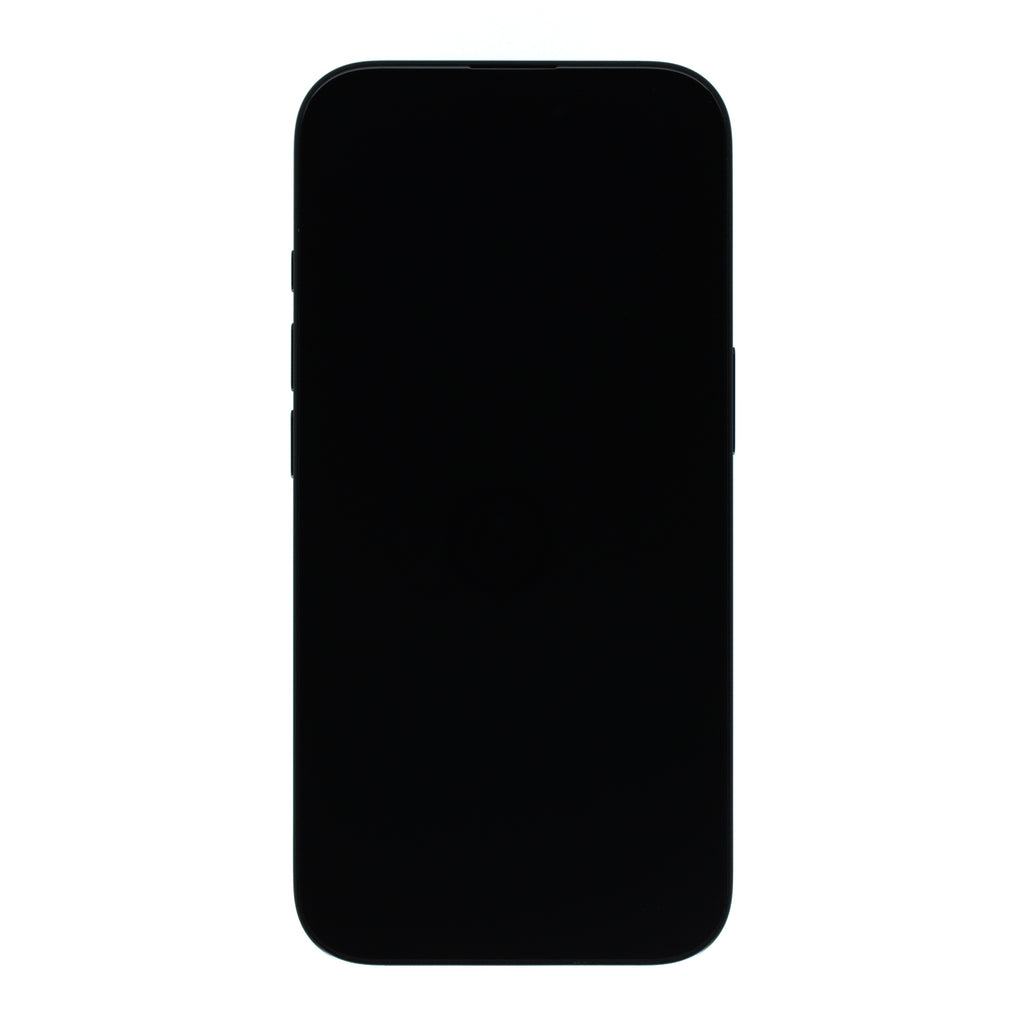 95新 Apple iPhone 16 256G 黑色 中國大陸版