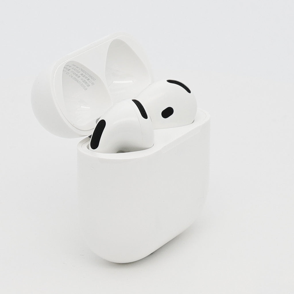 99新 Apple AirPods 4 (支持主动降噪) 白色