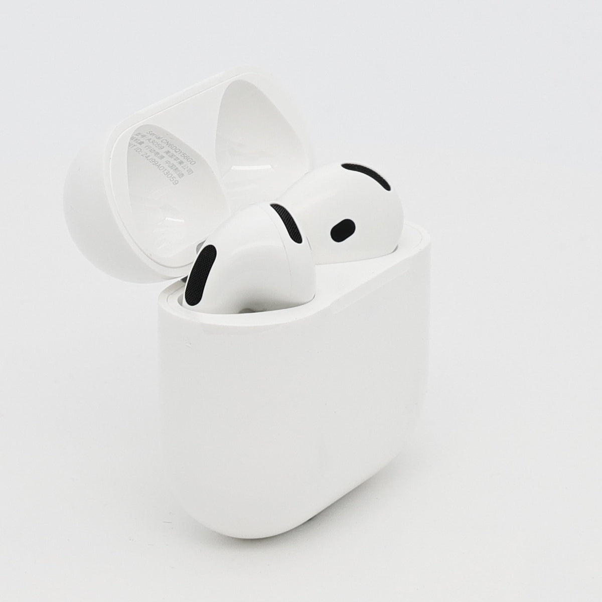 99新 Apple AirPods 4 (支持主动降噪) 白色