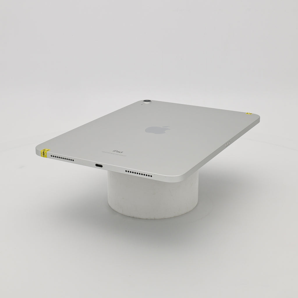 95新 Apple iPad 10代 64G 銀色 WIFI