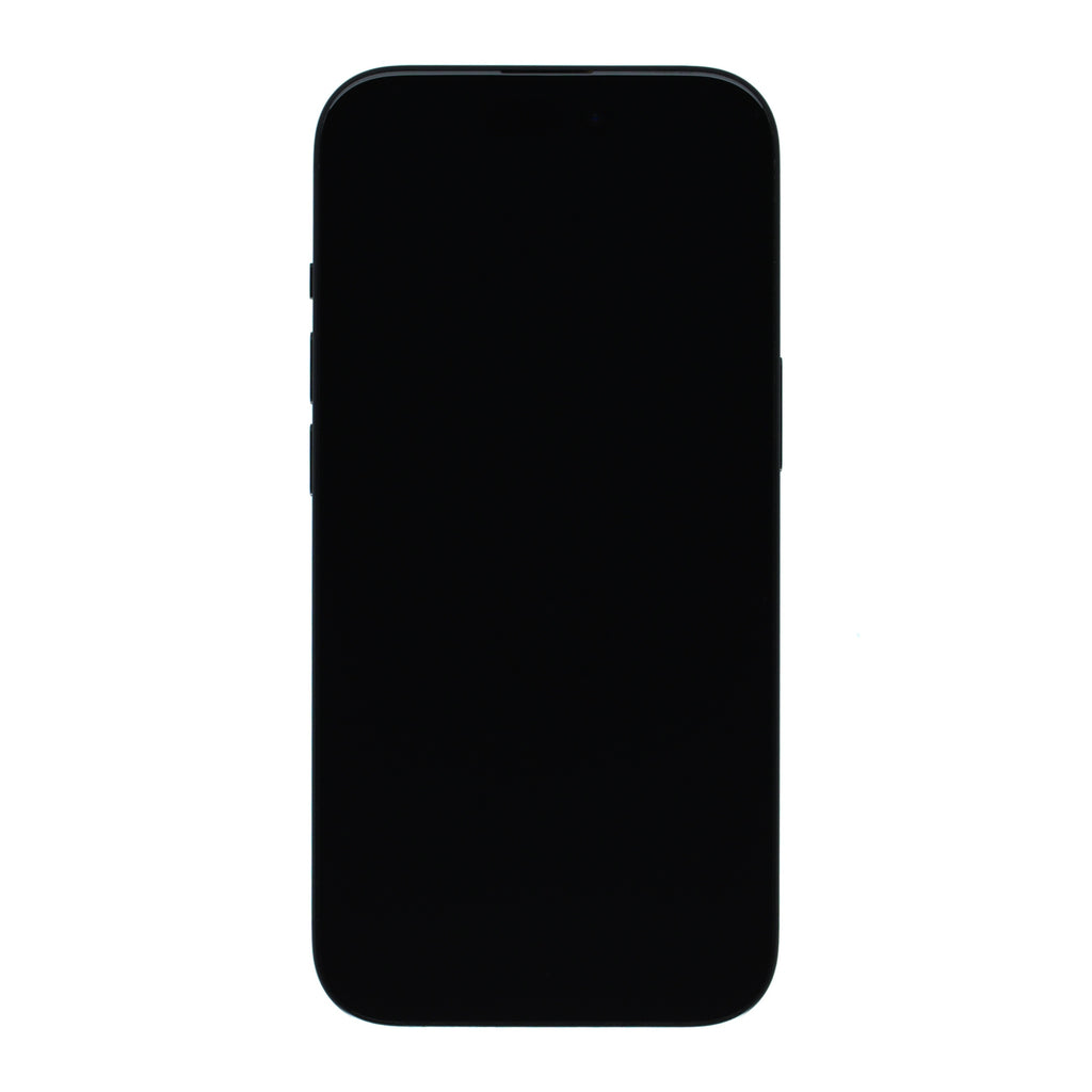 95新 Apple iPhone 15 256G 黑色 中國大陸版