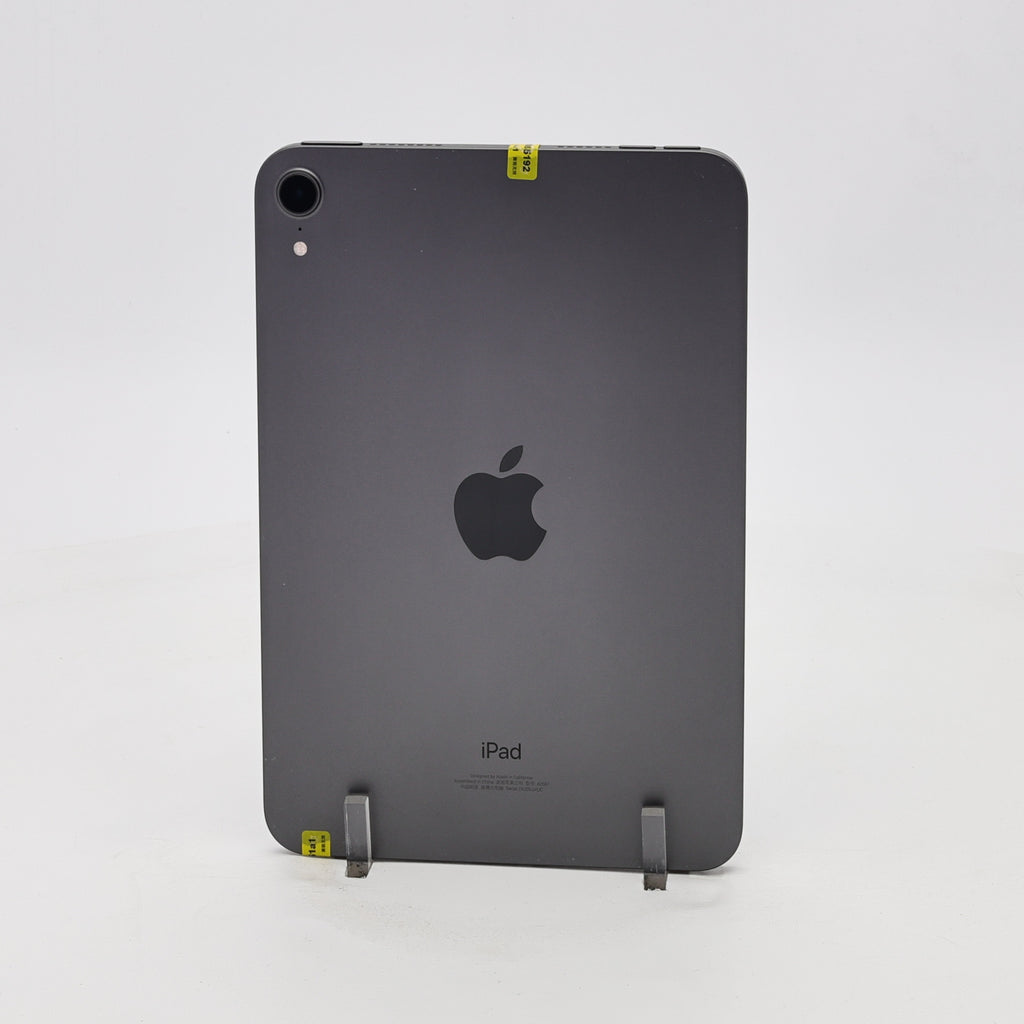 99新 Apple iPad mini6 64G 深空灰色 WIFI