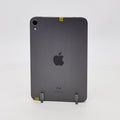 99新 Apple iPad mini6 64G 深空灰色 WIFI