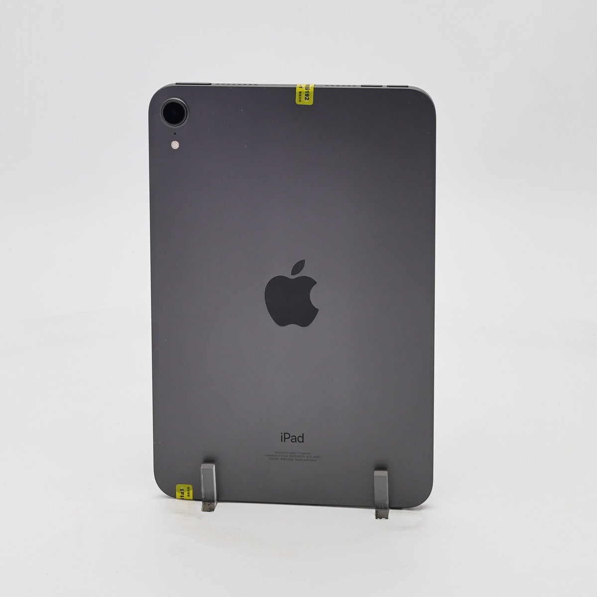 99新 Apple iPad mini6 64G 深空灰色 WIFI