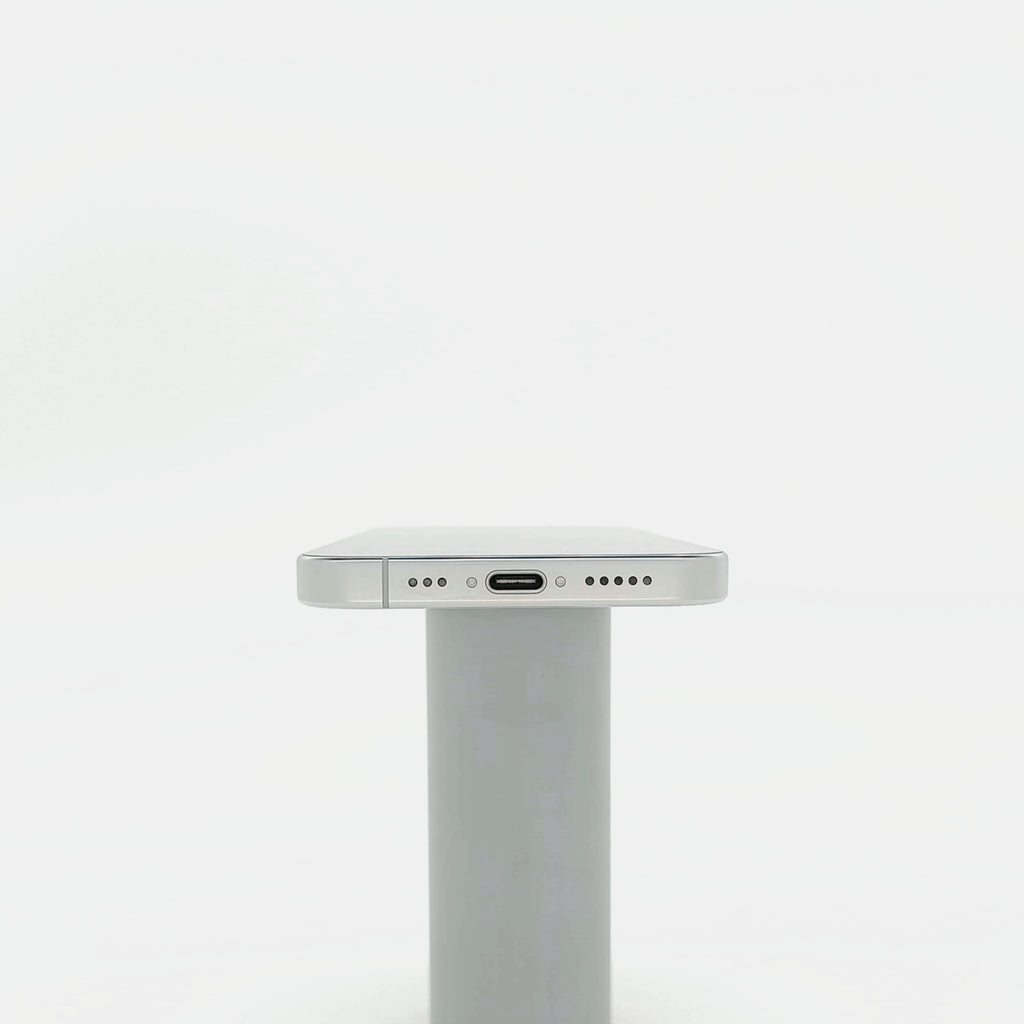 95新 Apple iPhone 16 Pro 256G 白色鈦金屬 中國大陸版