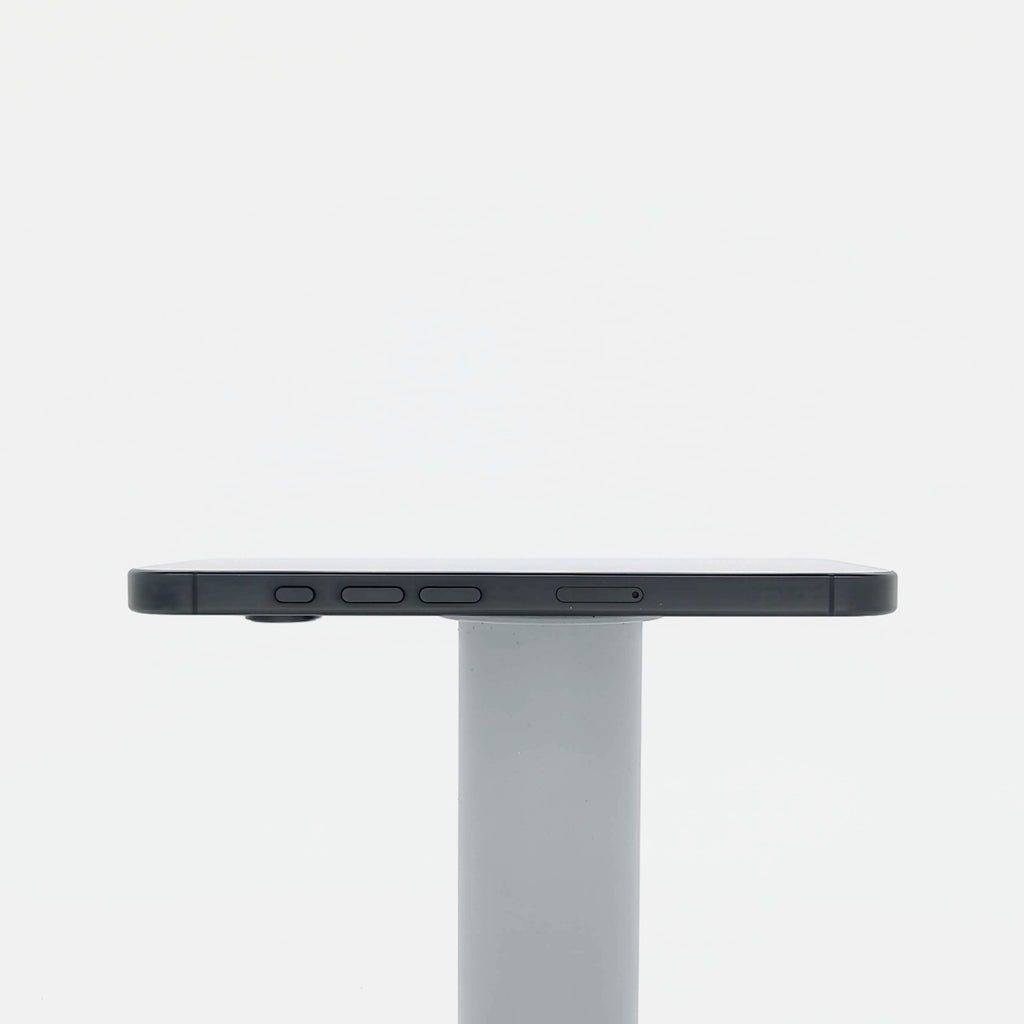 95新 Apple iPhone 16 Pro 256G 黑色鈦金屬 中國大陸版