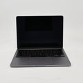 95新 Apple MacBook Air 22年 13寸 M2（8+8核） 16G RAM 256G SSD 深空灰色
