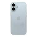 95新 Apple iPhone 16 256G 白色 中國大陸版