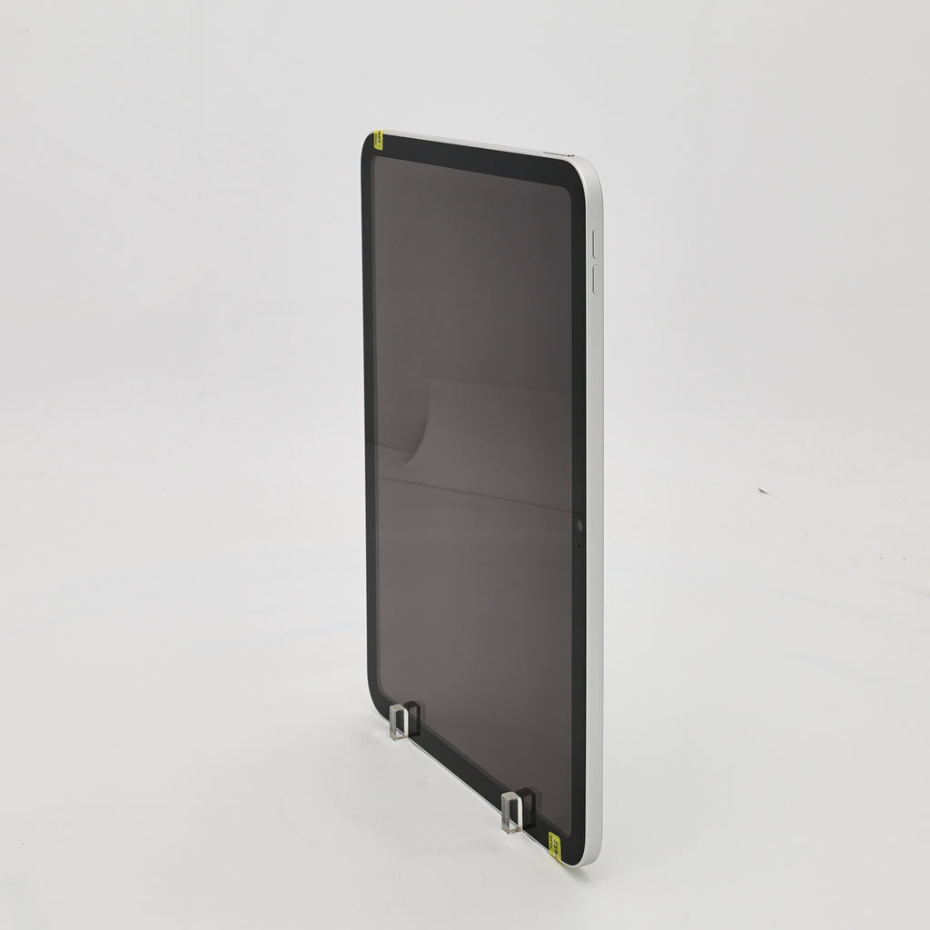 99新 Apple iPad 10代 64G 銀色 WIFI
