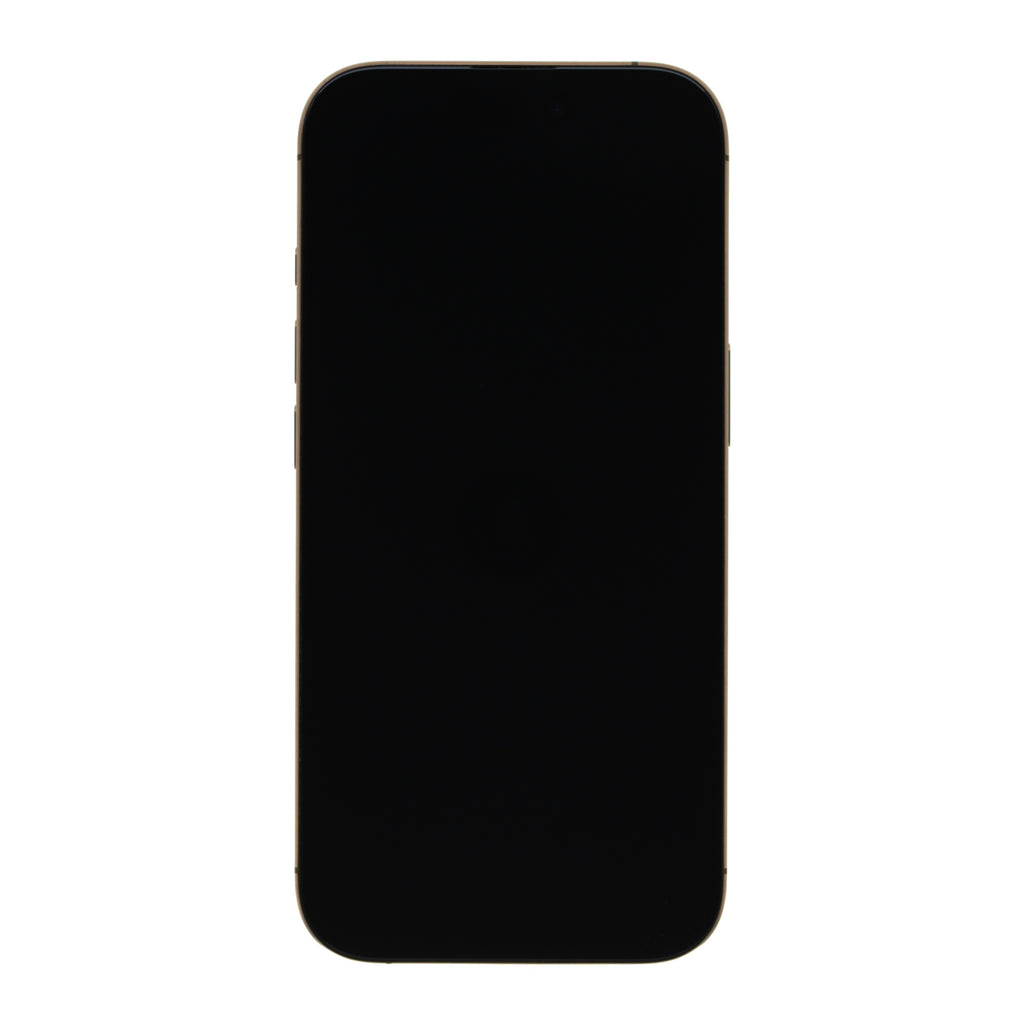 95新 Apple iPhone 16 Pro 128G 沙漠色鈦金屬 中國大陸版