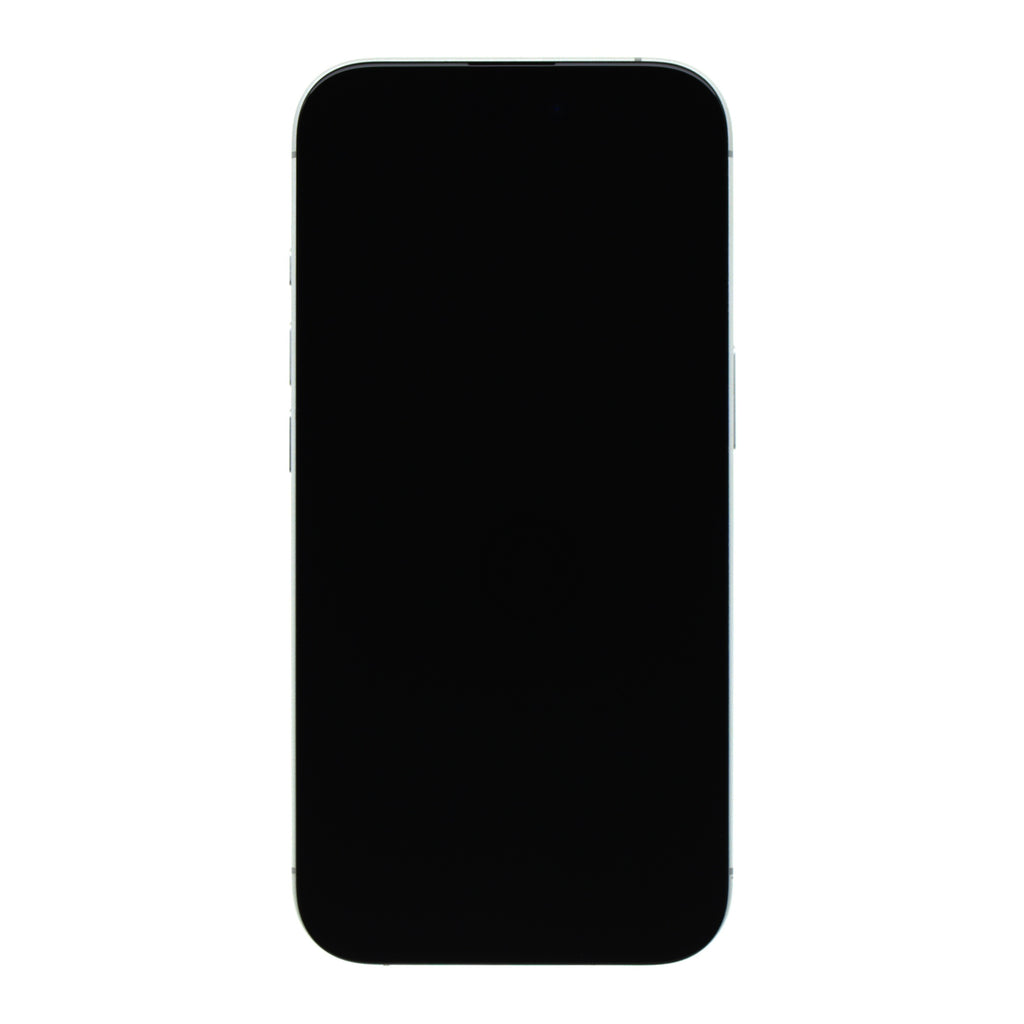 95新 Apple iPhone 16 256G 白色 中國大陸版