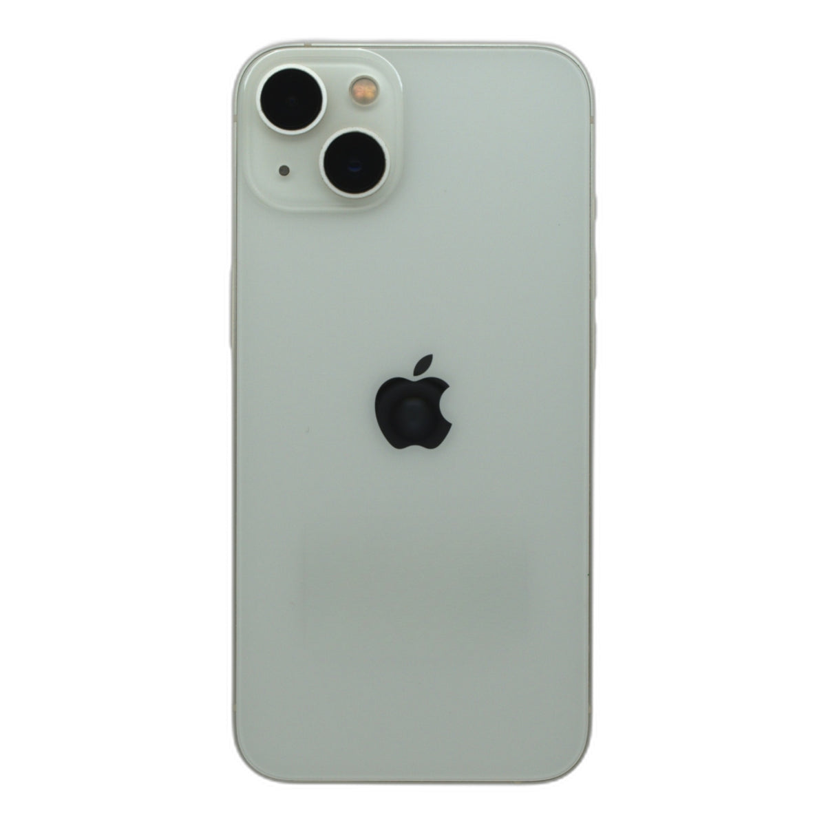 95新 Apple iPhone 13 256G 星光色 中國大陸版