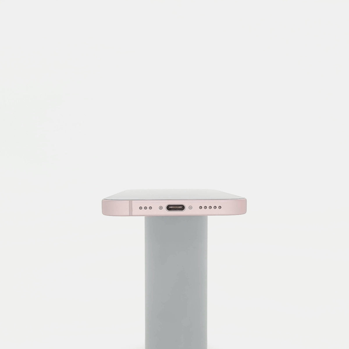 95新 Apple iPhone 15 128G 粉紅色 中國大陸版