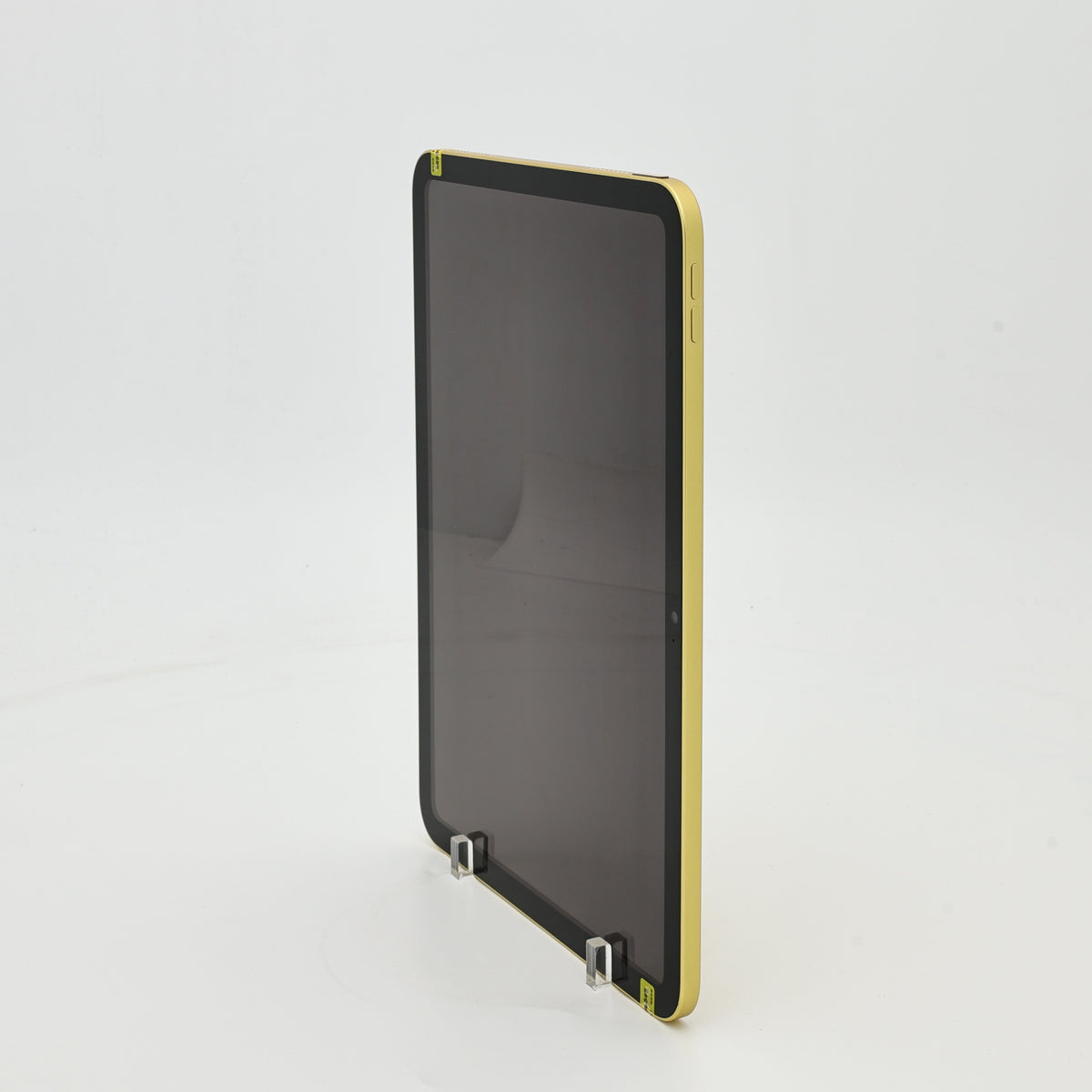 95新 Apple iPad 10代 64G 黃色 WIFI