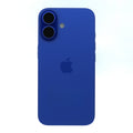 95新 Apple iPhone 16 512G 群青色 中國大陸版