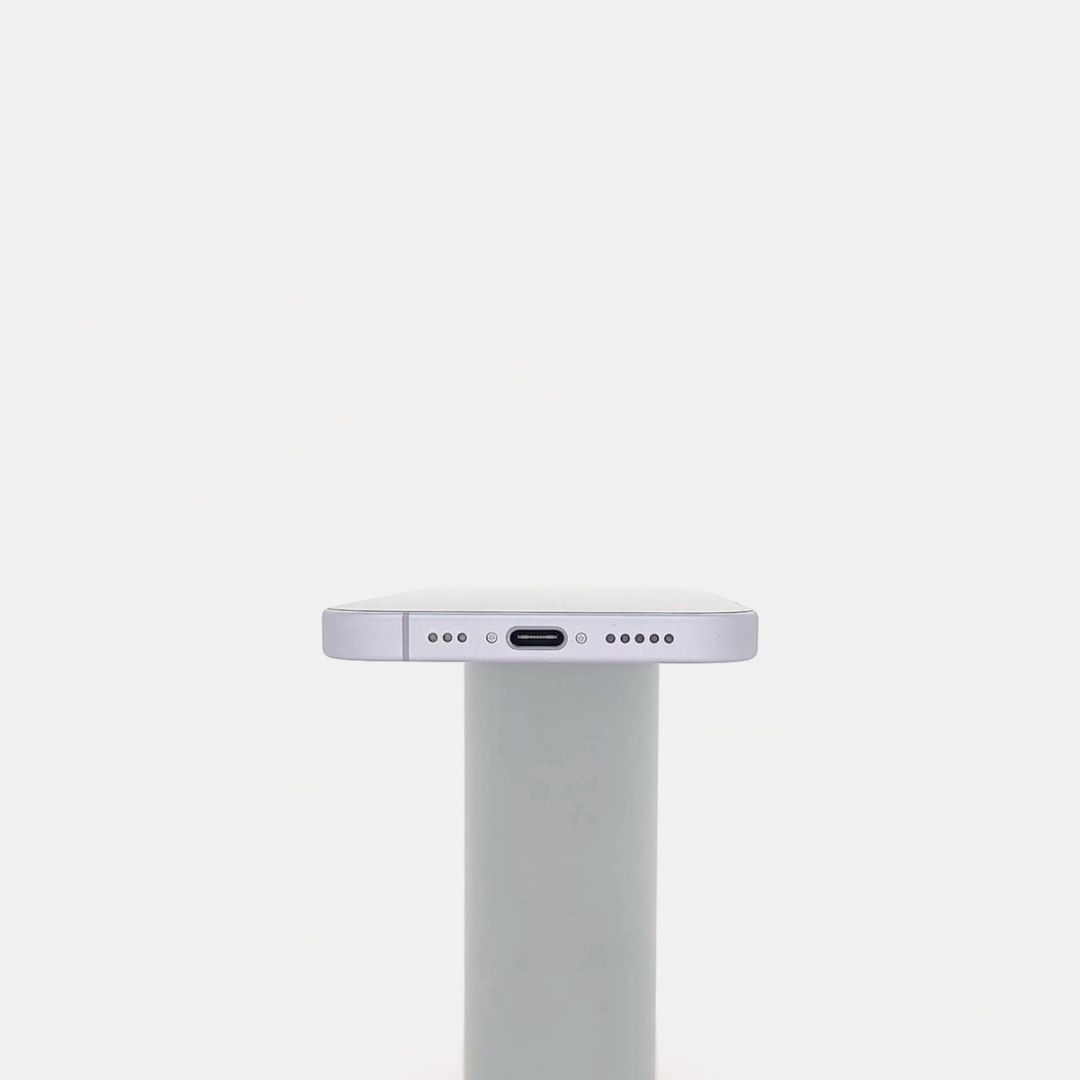 95新 Apple iPhone 17 256G 薰衣草紫色 中國大陸版