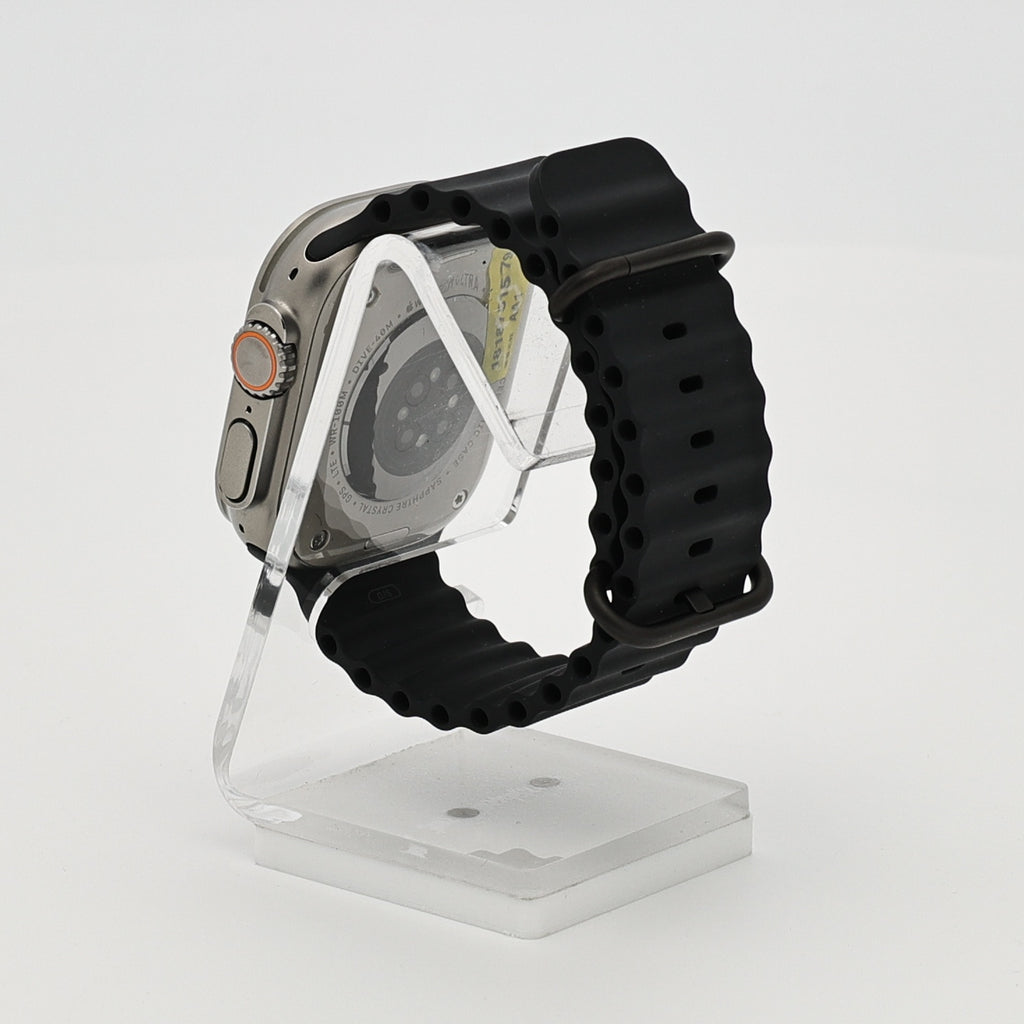 99新 Apple Watch Ultra 2 49毫米 鈦金屬