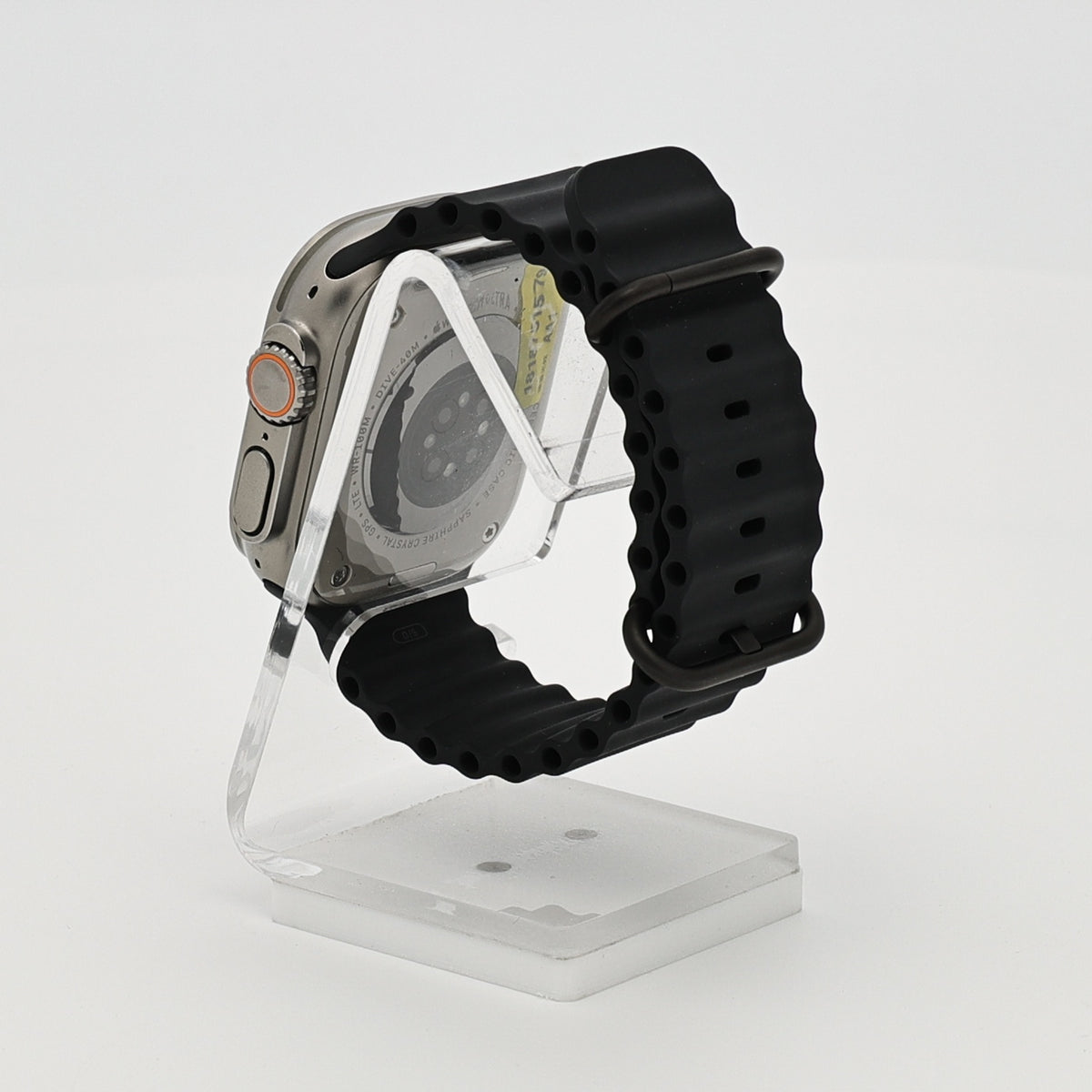 99新 Apple Watch Ultra 2 49毫米 鈦金屬