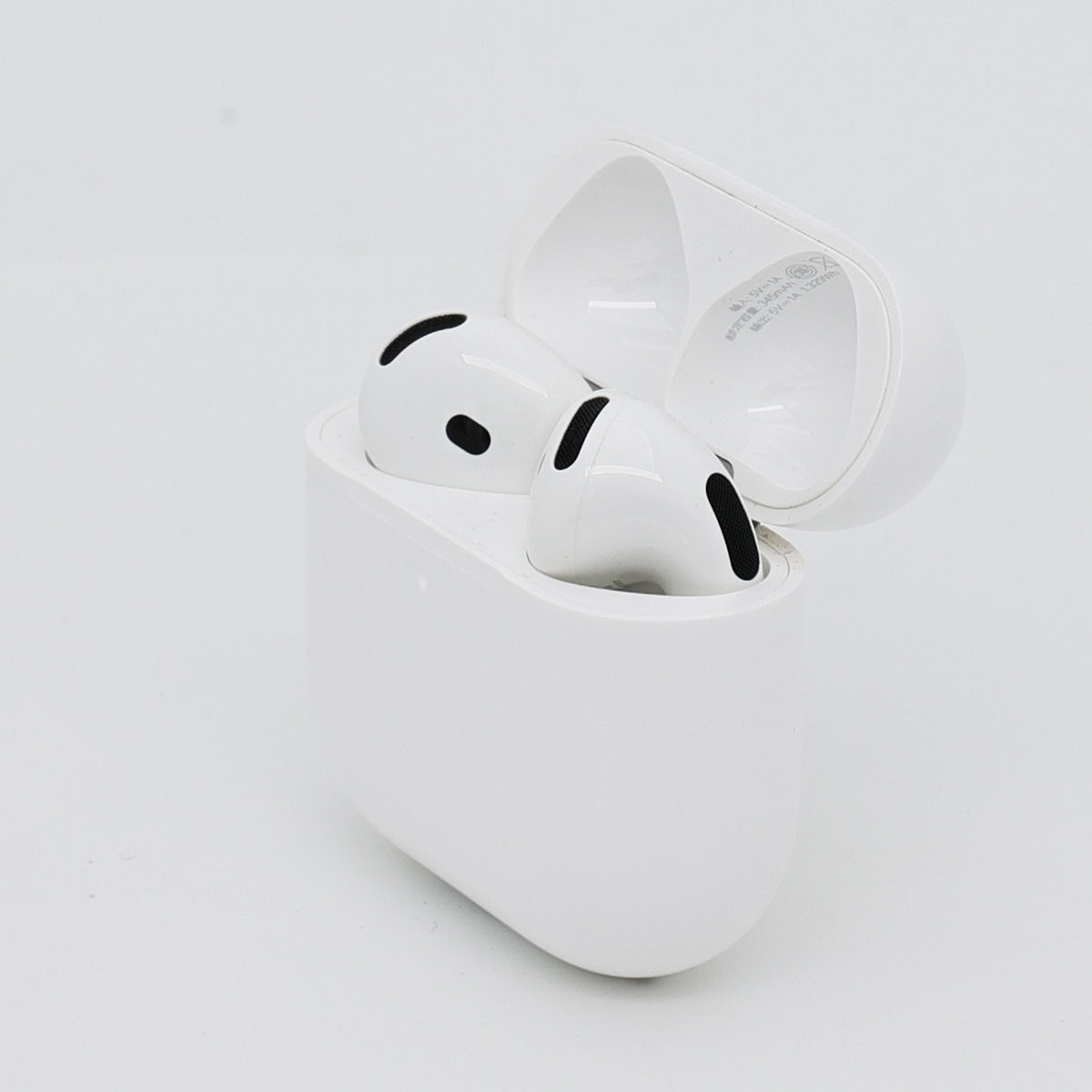 99新 Apple AirPods 4 (支持主动降噪) 白色