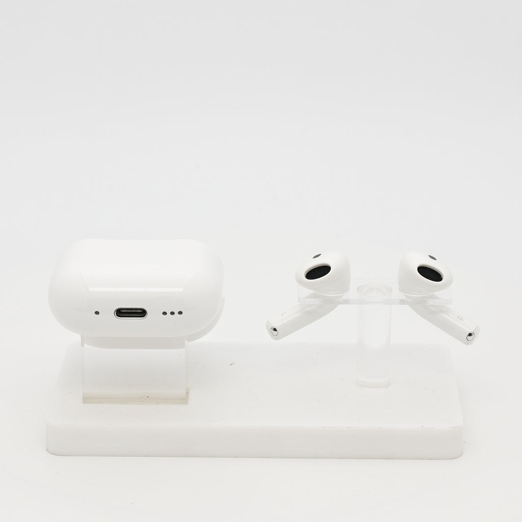 99新 Apple AirPods 4 (支持主动降噪) 白色