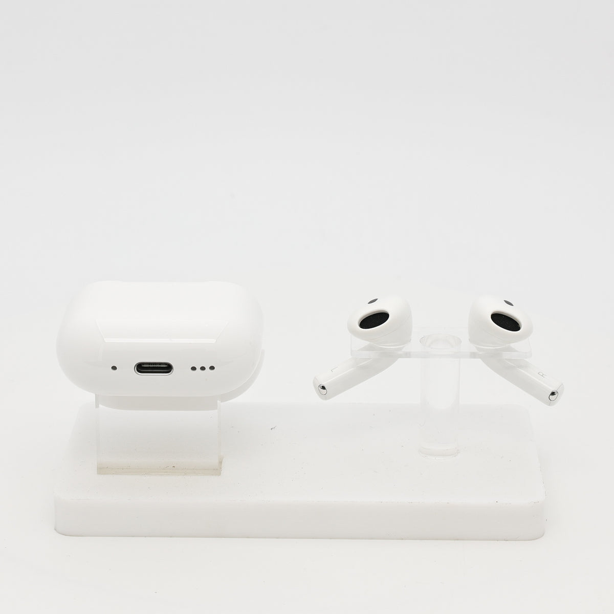 99新 Apple AirPods 4 (支持主动降噪) 白色