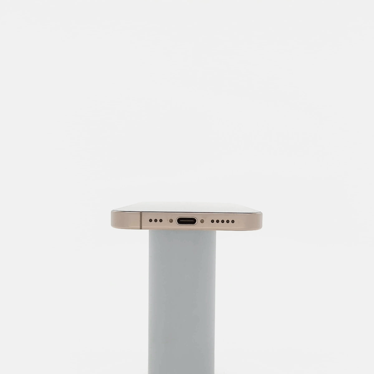 95新 Apple iPhone 16 Pro 128G 沙漠色鈦金屬 中國大陸版