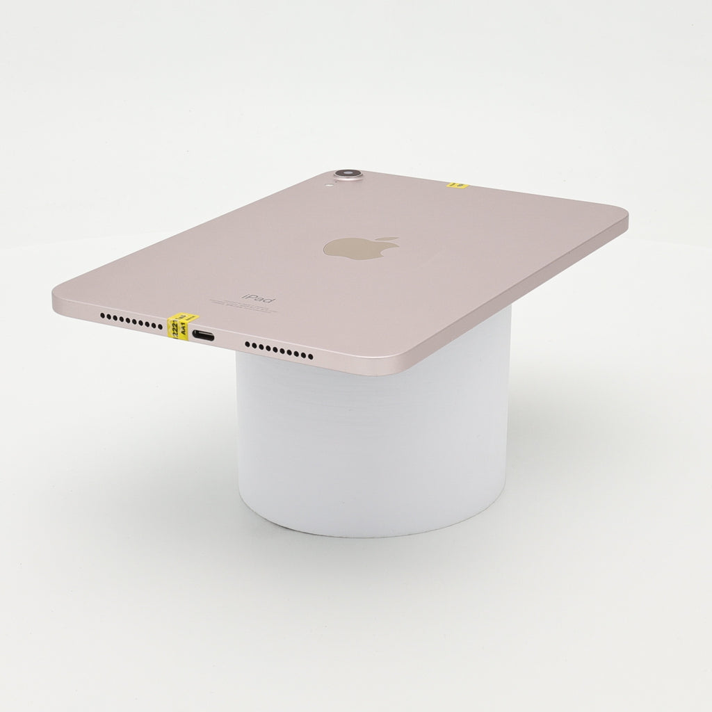 95新 Apple iPad mini6 256G 粉紅色 WIFI
