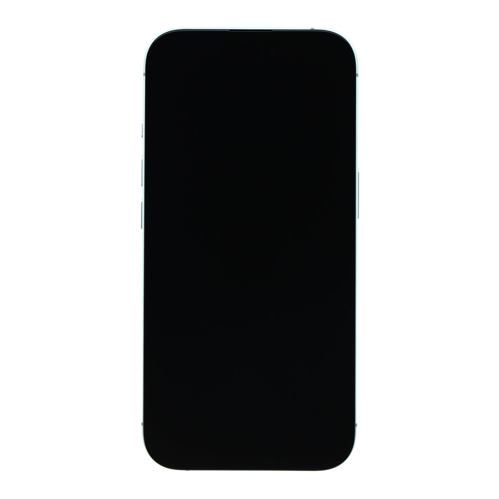 99新 Apple iPhone 16 256G 白色 中國大陸版