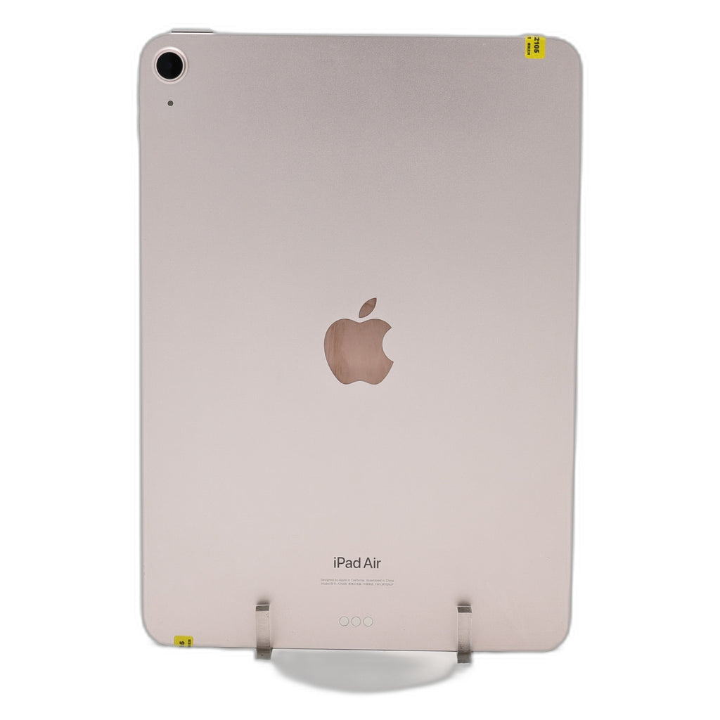 95新 Apple iPad Air5 256G 粉紅色 WIFI
