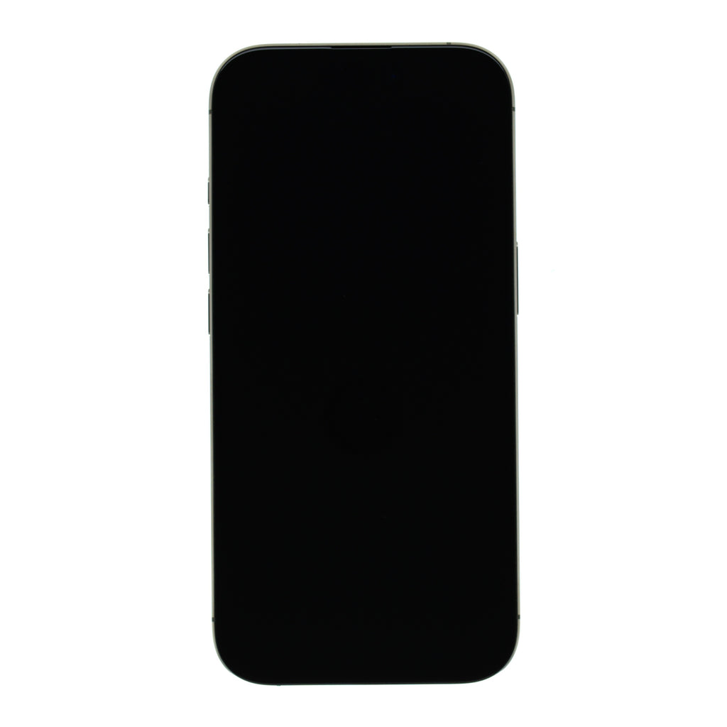 95新 Apple iPhone 16 Pro 128G 原色鈦金屬 中國大陸版