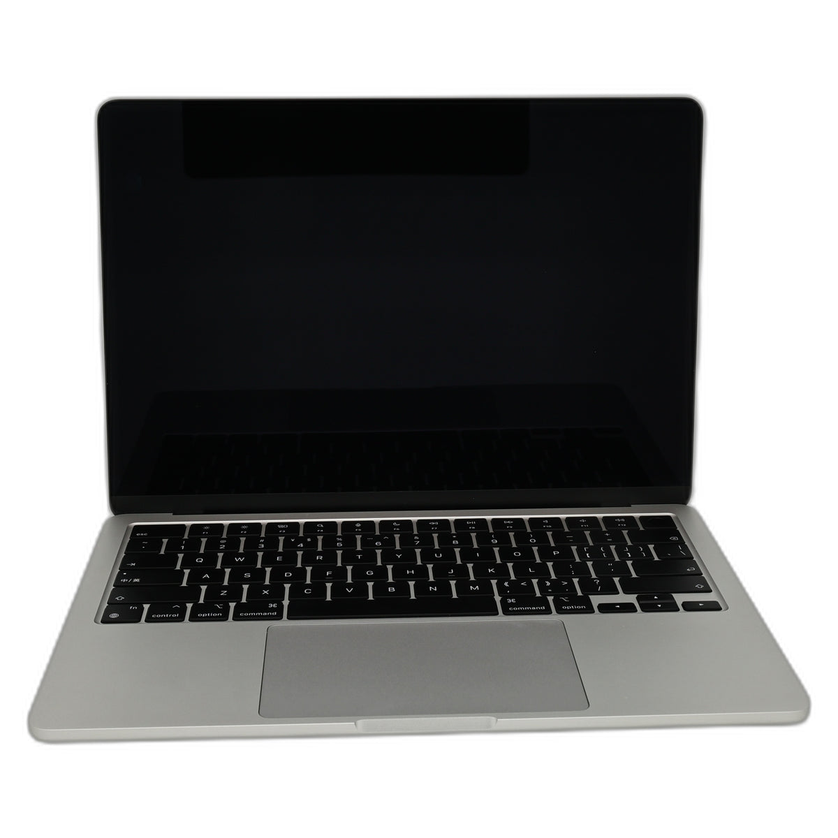 95新 Apple MacBook Air 22年 13寸 M2（8+8核） 8G RAM 256G SSD 銀色