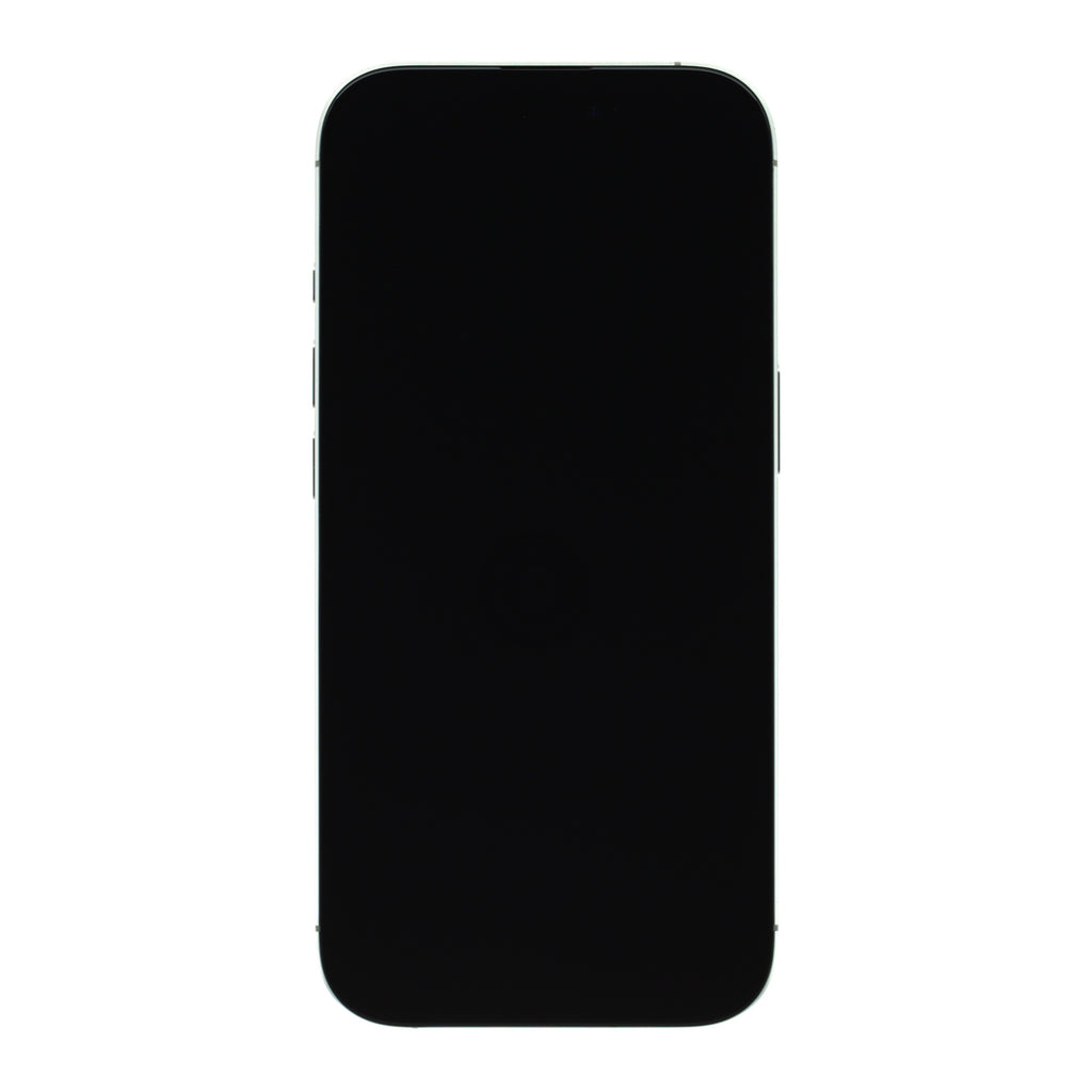 95新 Apple iPhone 16 Pro 128G 白色鈦金屬 中國大陸版