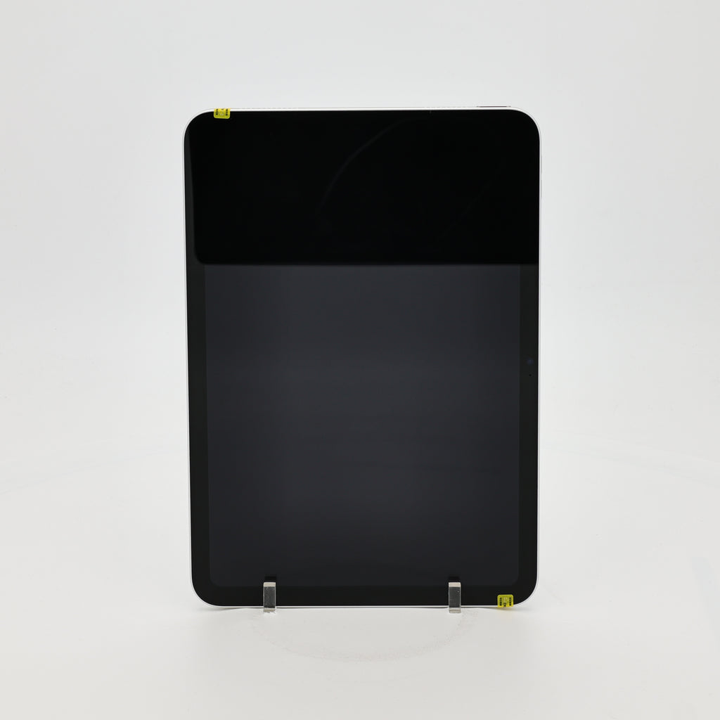 95新 Apple iPad 10代 64G 銀色 WIFI