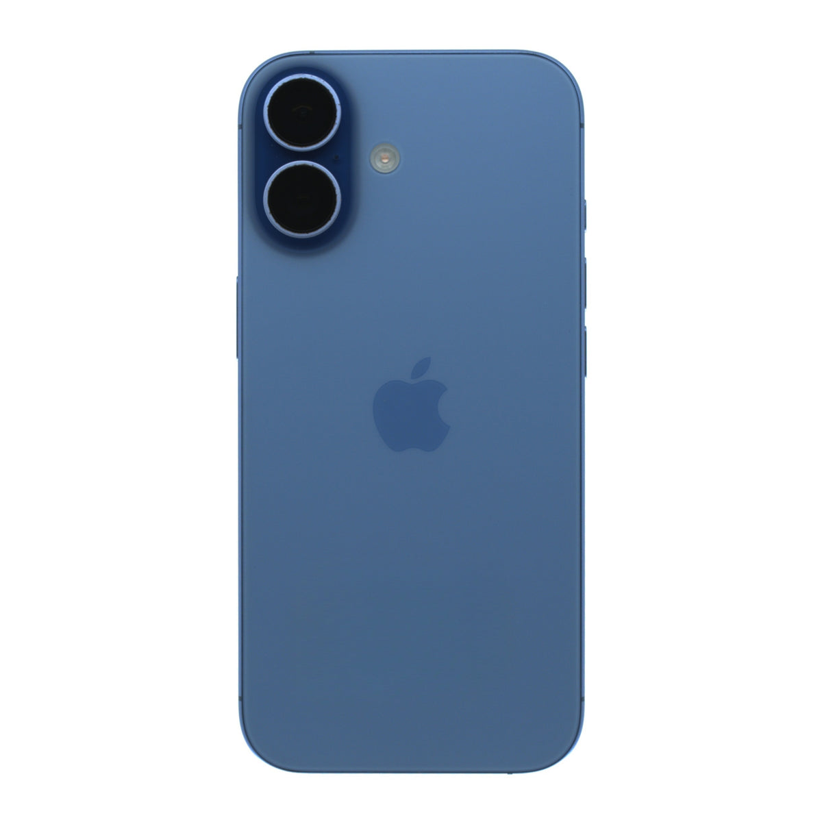 95新 Apple iPhone 17 256G 青霧藍色 中國大陸版
