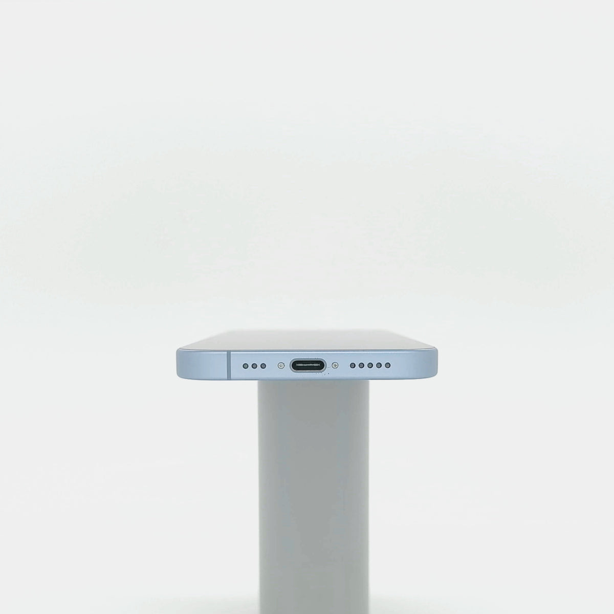 95新 Apple iPhone 17 256G 青霧藍色 中國大陸版