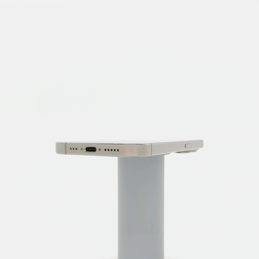 95新 Apple iPhone 15 Pro 256G 原色鈦金屬 中國大陸版