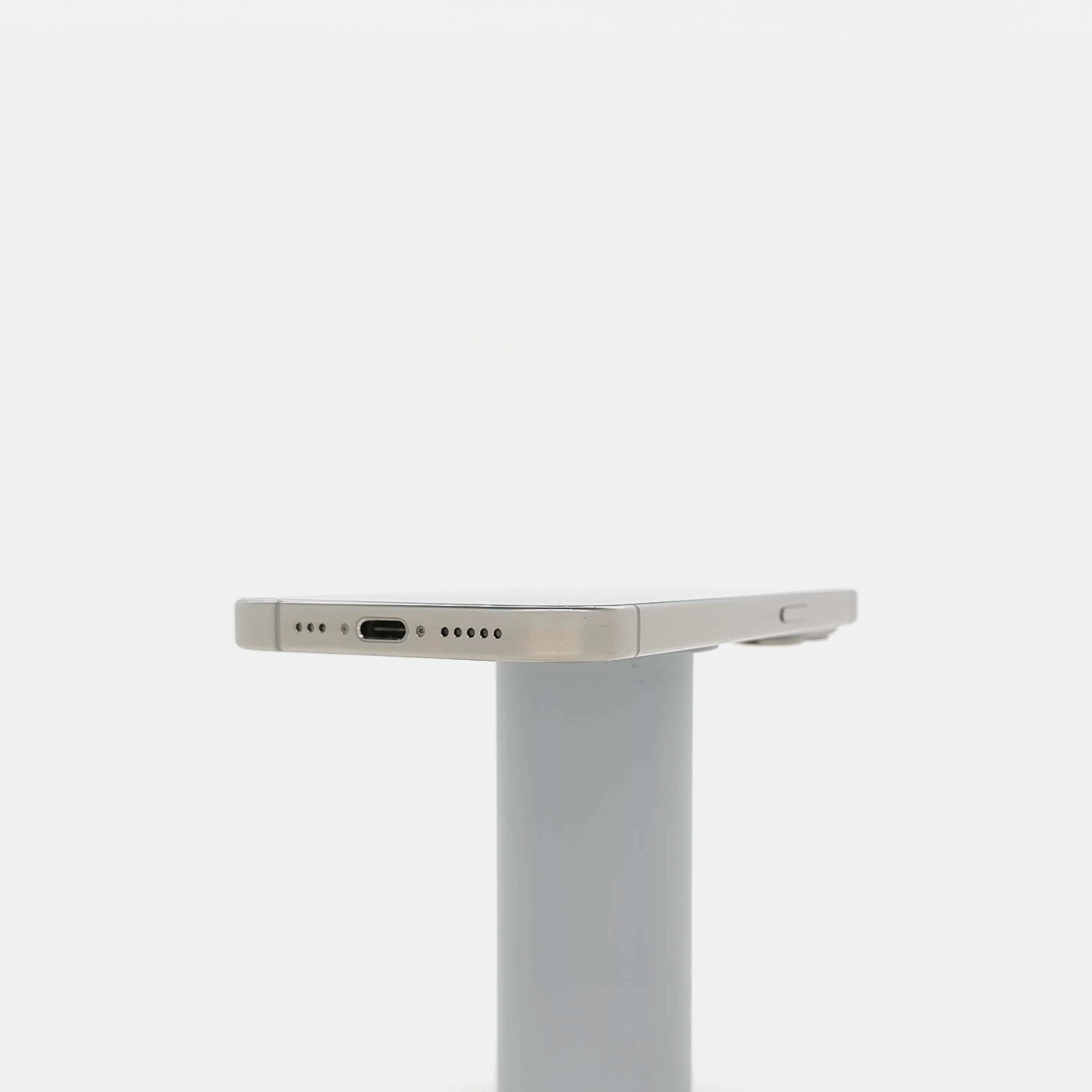 95新 Apple iPhone 15 Pro 256G 原色鈦金屬 中國大陸版