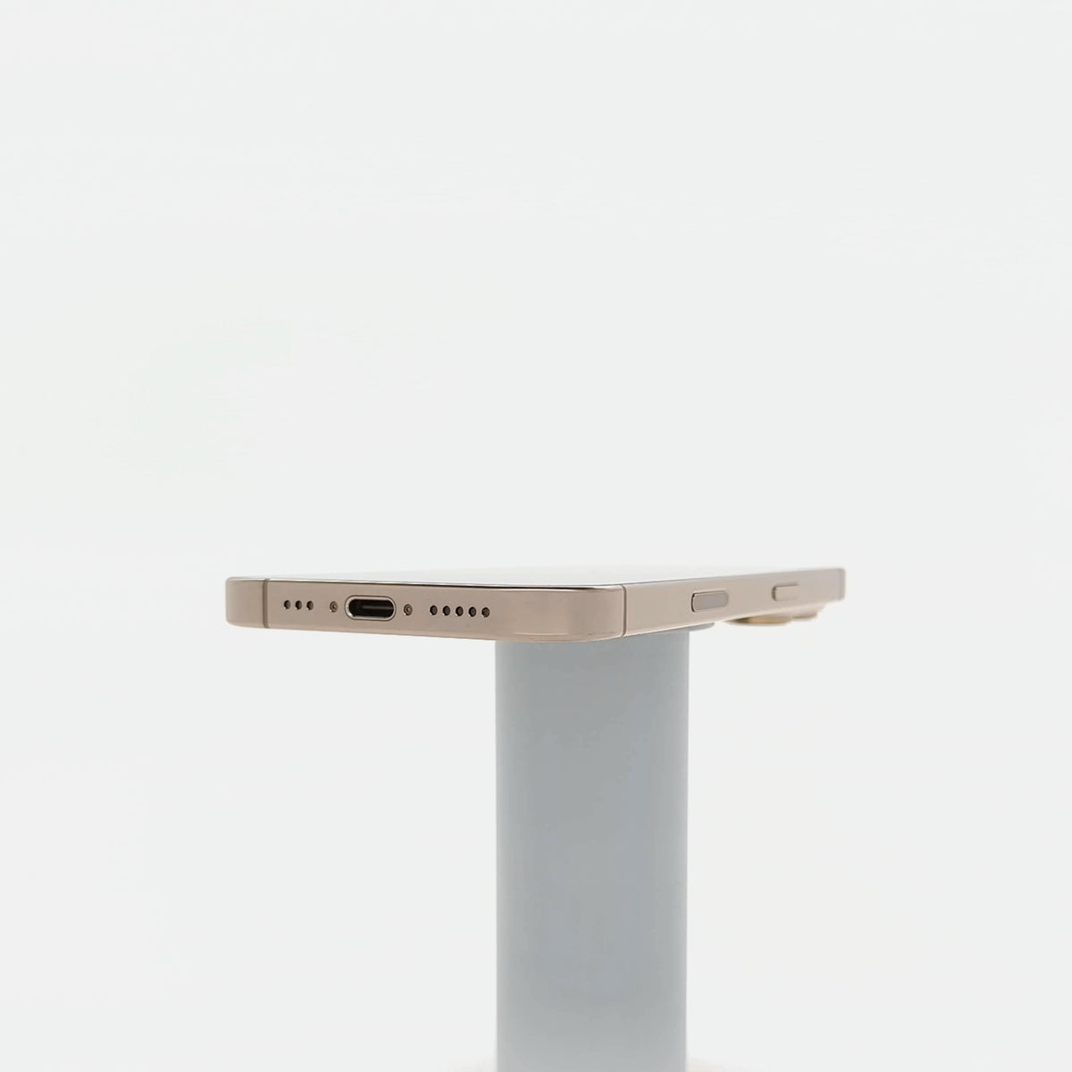 95新 Apple iPhone 16 Pro 256G 沙漠色鈦金屬 中國大陸版