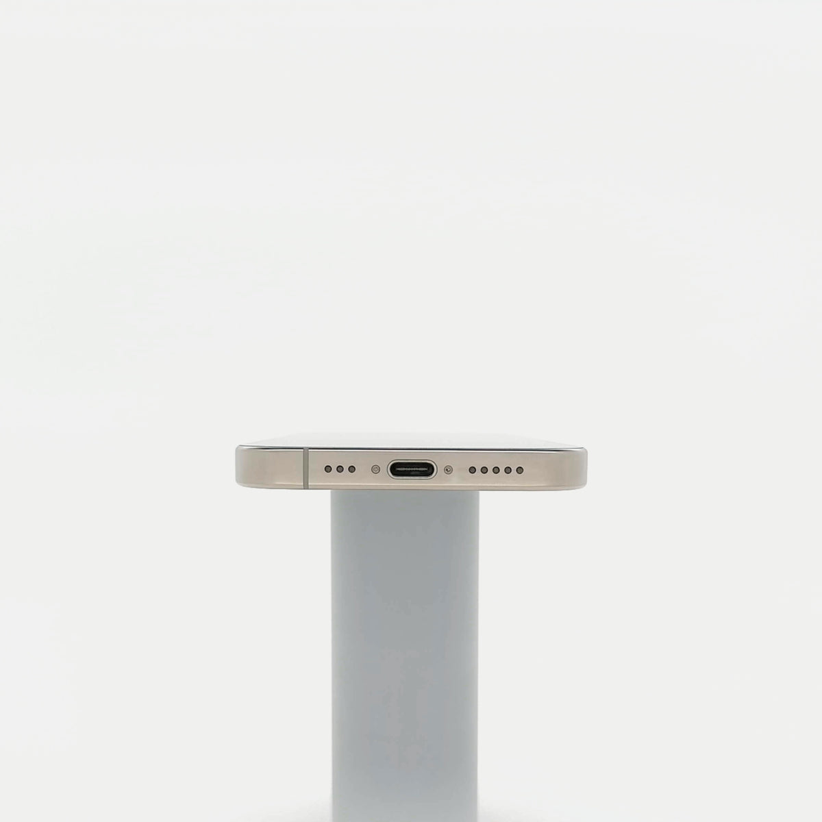 95新 Apple iPhone 16 Pro 256G 原色鈦金屬 中國大陸版