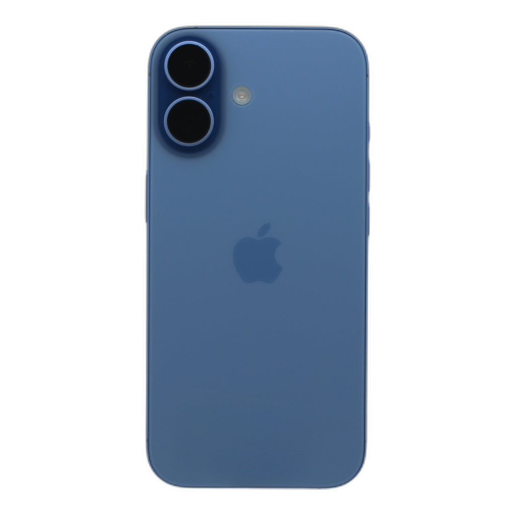 99新 Apple iPhone 17 256G 青霧藍色 中國大陸版