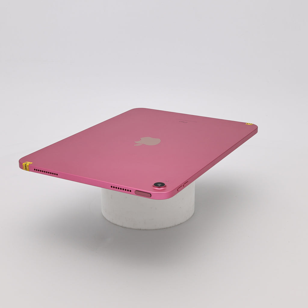 95新 Apple iPad 10代 256G 粉紅色 WIFI