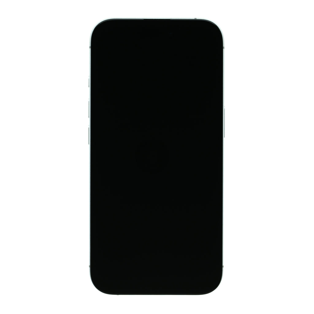 95新 Apple iPhone 16 256G 白色 中國大陸版