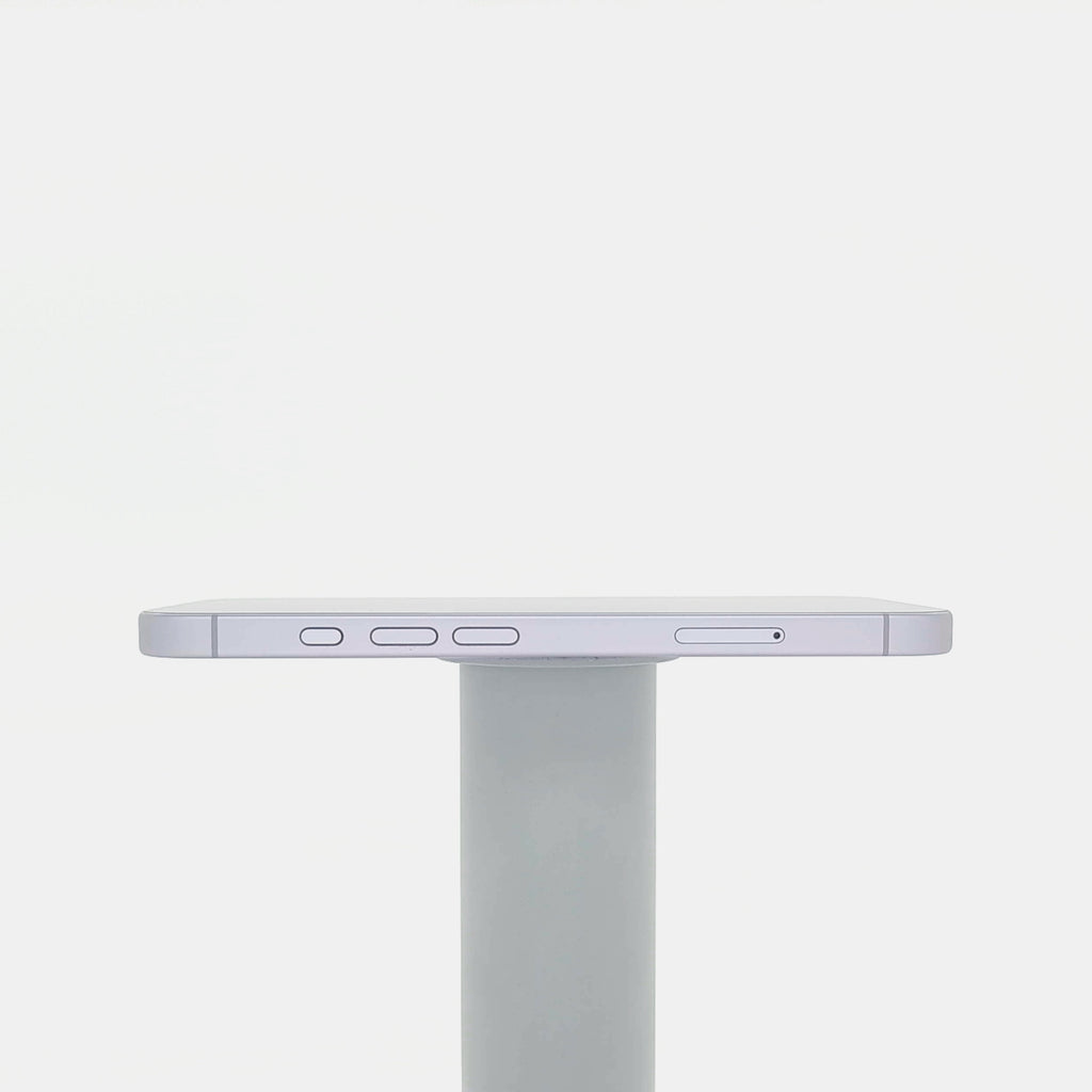 95新 Apple iPhone 17 256G 薰衣草紫色 中國大陸版