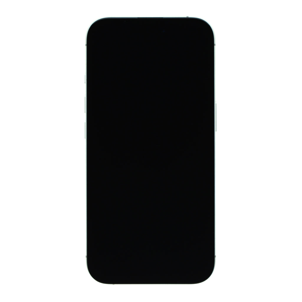 95新 Apple iPhone 16 256G 白色 中國大陸版