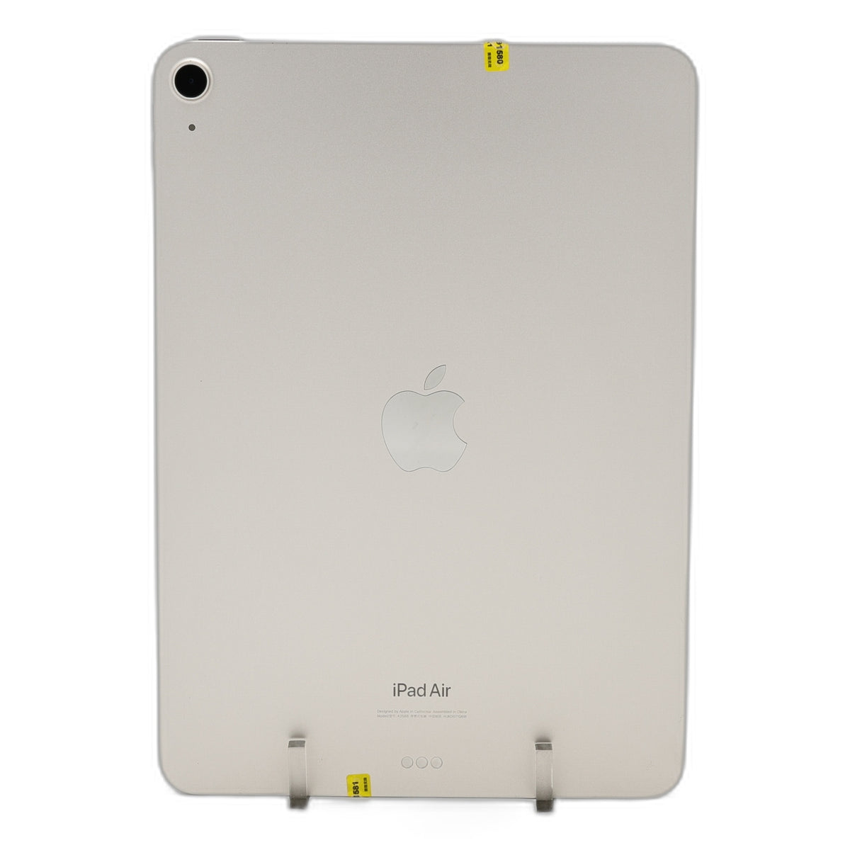 99新 Apple iPad Air5 256G 星光色 WIFI